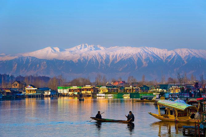 Kashmir Private Tour – an Ultimate Abode of Heaven