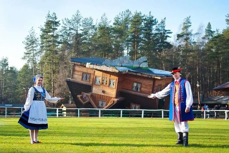 Kashubian Switzerland Private Tour