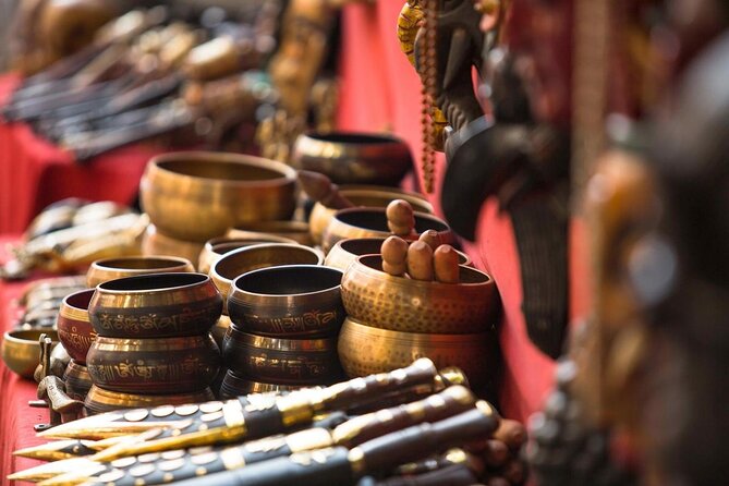 Kathmandu: Nepali Cooking Class & Momo Making With Pickup - Overview and Experience