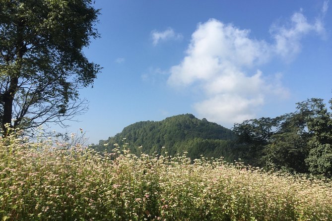 Kathmandu Valley Rim Trekking - 3 Days - Trekking Overview
