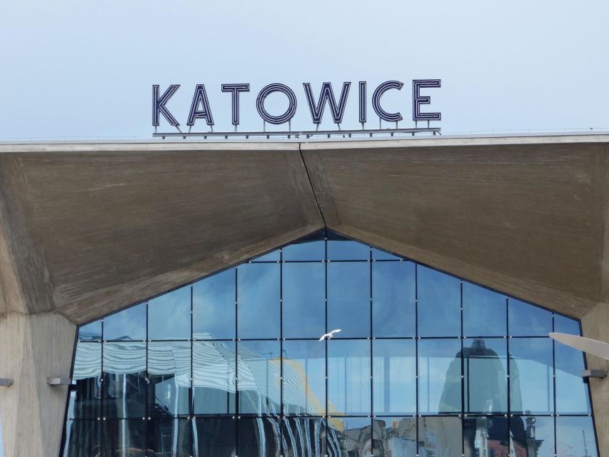 2 Best Airport Transfers In Katowice