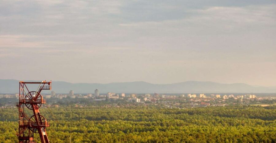 3 Best Walking Tours In Katowice