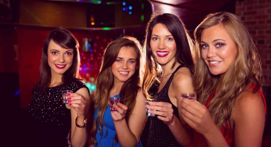 Katowice Private Vodka Tasting Tour