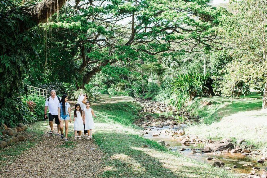 3 Best Self-Guided Tours In Kauai