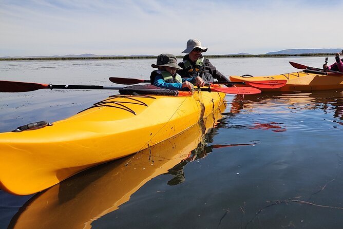 16 Best Canoe And Kayak Experiences In Puno