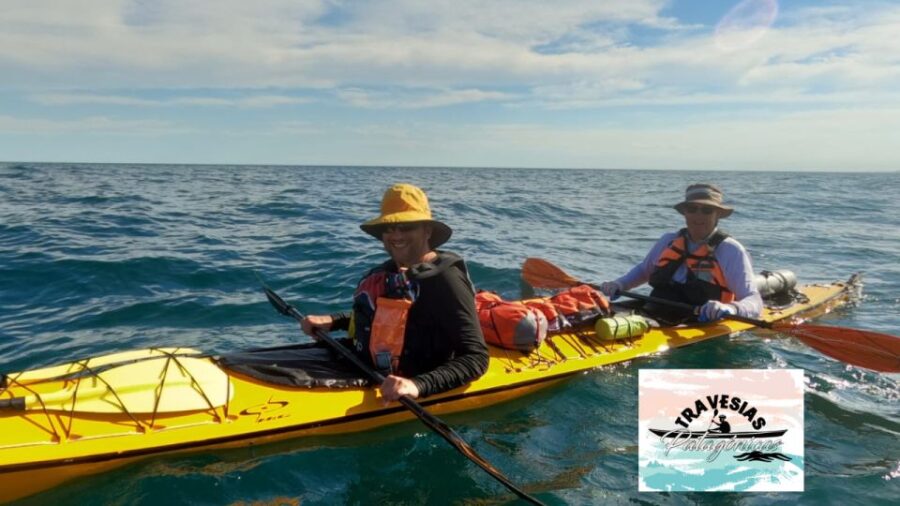 2 Best Canoe And Kayak Experiences In Puerto Madryn