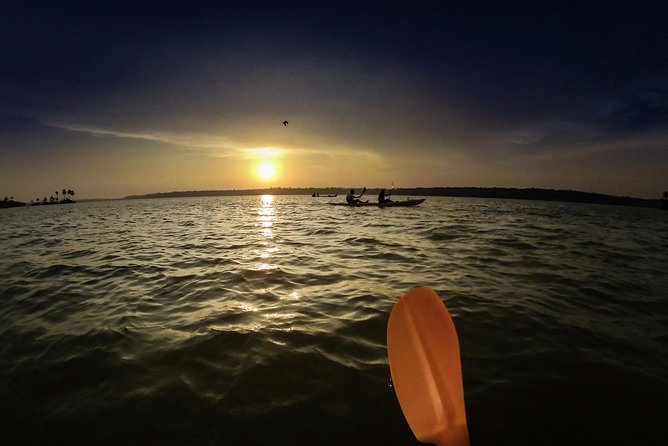 2 Best Canoe And Kayak Experiences In Trivandrum