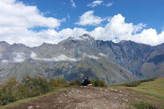 Kazbegi Tour From Tbilisi 2022