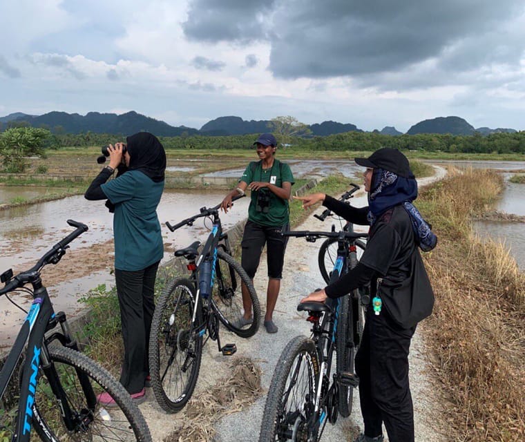 3 Best Tours In Kedah