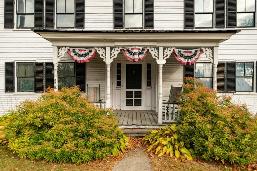 2 Best Historical Tours In Kennebunkport