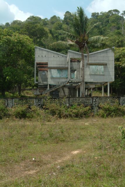 KEP DISCOVERY by Discovery Center, Kep West