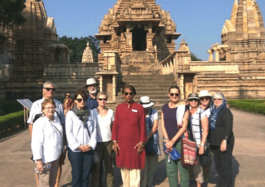 Khajuraho Day
