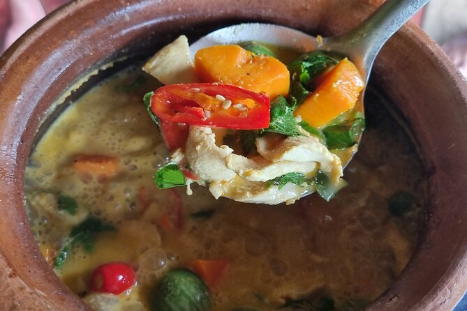 Khao Sok Local Life Adventure & Traditional Cooking Class - Overview of the Experience