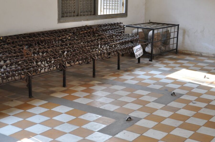 Khmer Rouge In Depth: Tuol Sleng Museum & Killing Fields - Tour Overview and Pricing