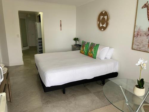 Ki-ea Apartments - Property Overview