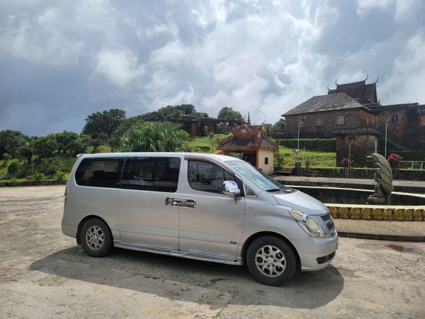 Killing Field & Tuolsleng Tour