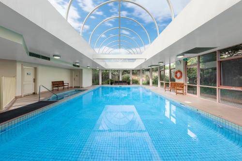 Kimberley Gardens Hotel, Serviced Apartments and Serviced Villas - Accommodation Options