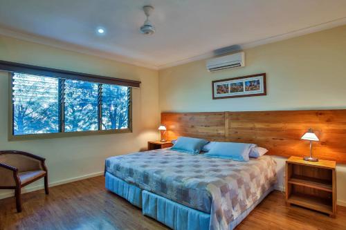 Kimberley Hotel - Hotel Overview