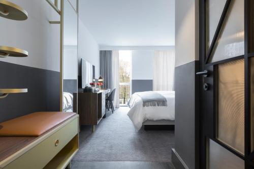 Kimpton De Witt Amsterdam, an IHG Hotel - Hotel Overview and Location