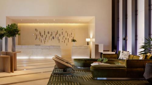 Kimpton EPIC Hotel, an IHG Hotel - Location and Accessibility