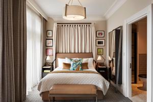 Kimpton - Fitzroy London, an IHG Hotel - Hotel Overview and Location