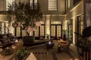 Kimpton La Peer Hotel West Hollywood, an IHG Hotel - Hotel Overview