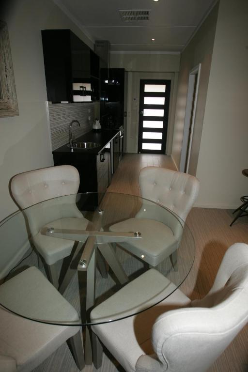 Kindred Lodge Apartments Review