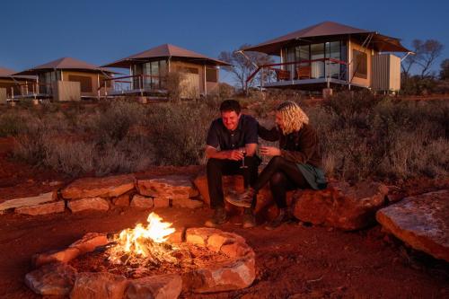 Kings Creek Station - Property Overview