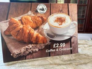 Kings Cross Express Inn - Hotel Overview