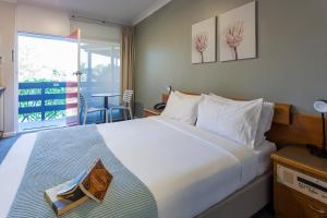 Kings Park Motel - Property Overview
