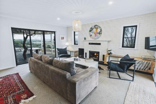 Kingsgate Farm-Stay Review