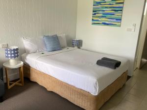 Kingston Lobster Motel - Property Overview