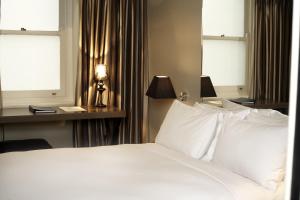 Kirketon Hotel Sydney - Overview and Location
