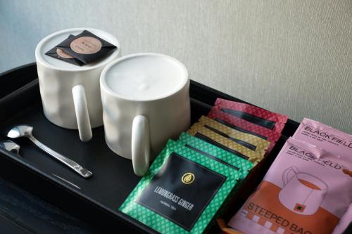 Kith Hotel Darling Harbour - Hotel Overview