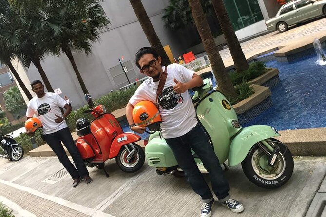 KLs Inside Scoot