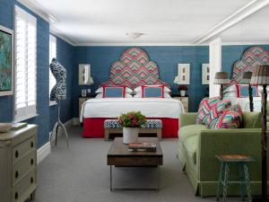 Knightsbridge Hotel, Firmdale Hotels - Exceptional Guest Ratings