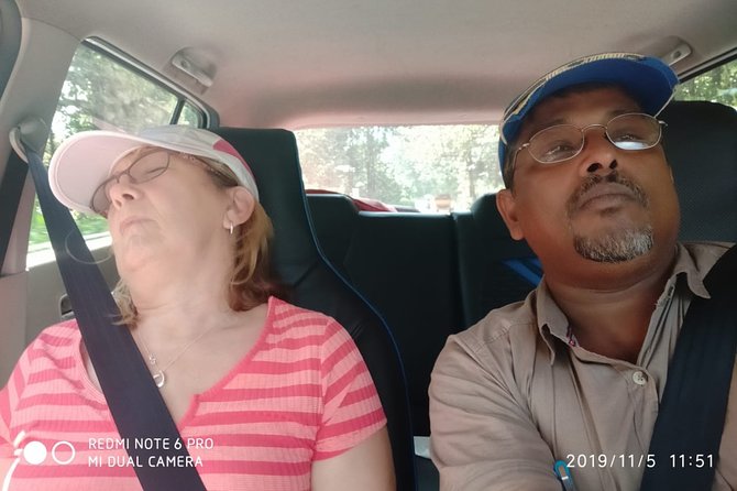 Kochi Private Guided (Taxi Car ) Mattancherry With a Local and Free Hotel Pickup - Tour Overview