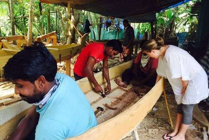 Kochi Village Life Experience Tour – the Real Tour of Kochi !