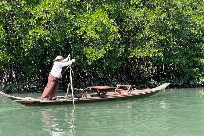 Koh Chang Explorer (joined)