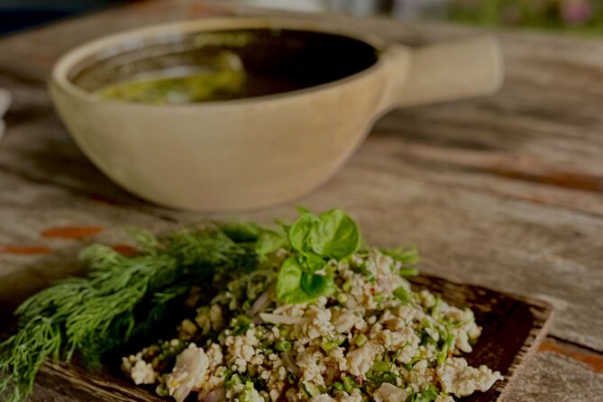 Koh Samui Private Half Day Cooking Class - Overview and Experience