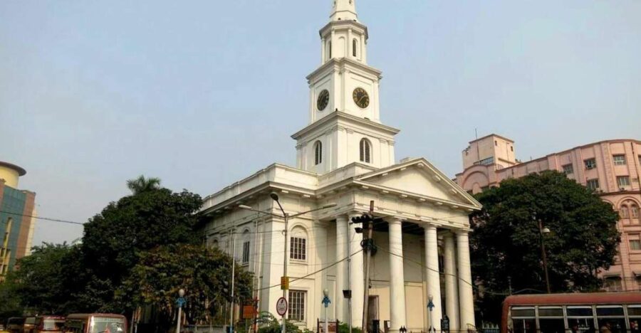 Kolkata: Private House of Mother Teresa & Church Tour