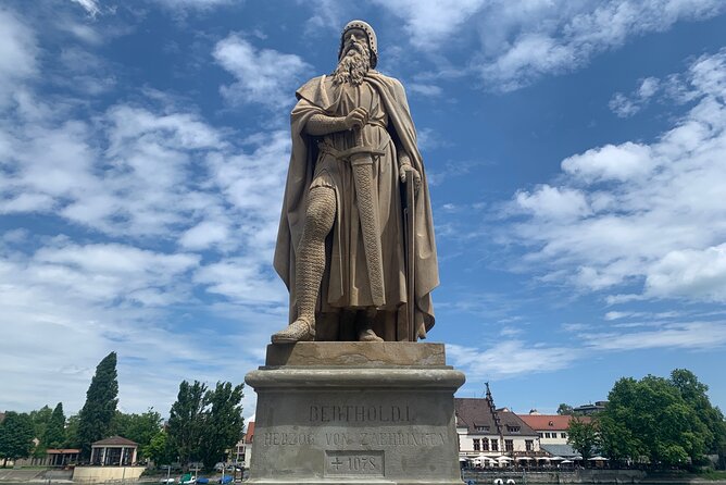 Konstanz Scavenger Hunt and Sights Self-Guided Tour