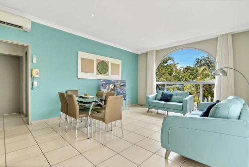 Korora Bay Village Resort - Resort Overview