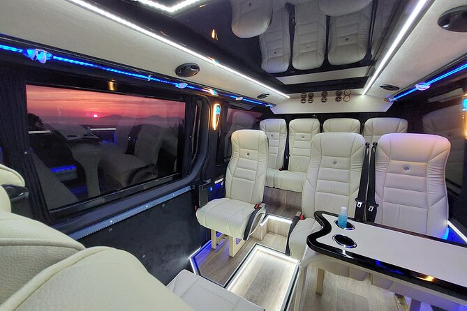 Kos Private Airport and Hotel Transfer