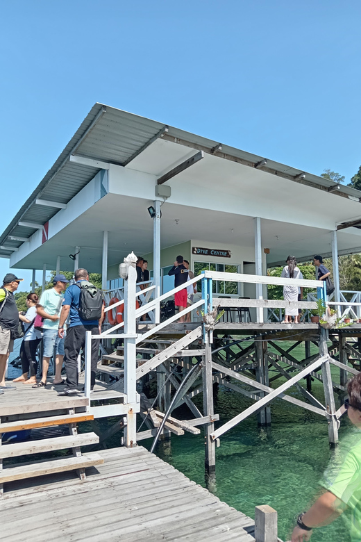 5 Best Lunch Experiences In Kota Kinabalu