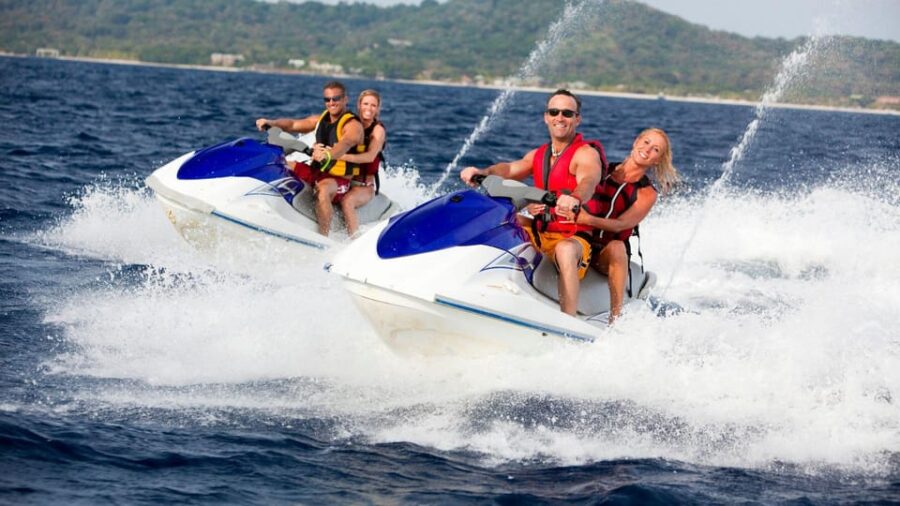 4 Best Snorkeling Experiences In Kota Kinabalu