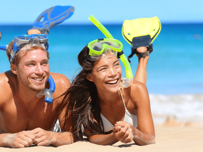 Kota Kinabalu | Snorkeling Sapi Island/Manukan Island - Activity Overview and Pricing