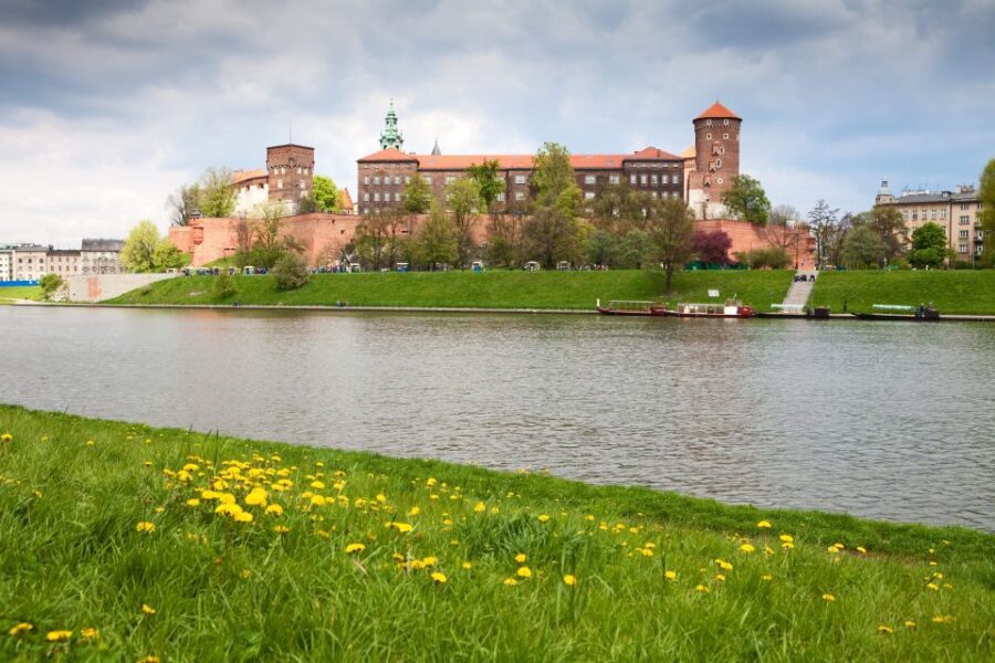 3 Best 3 Day Tours In Krakow