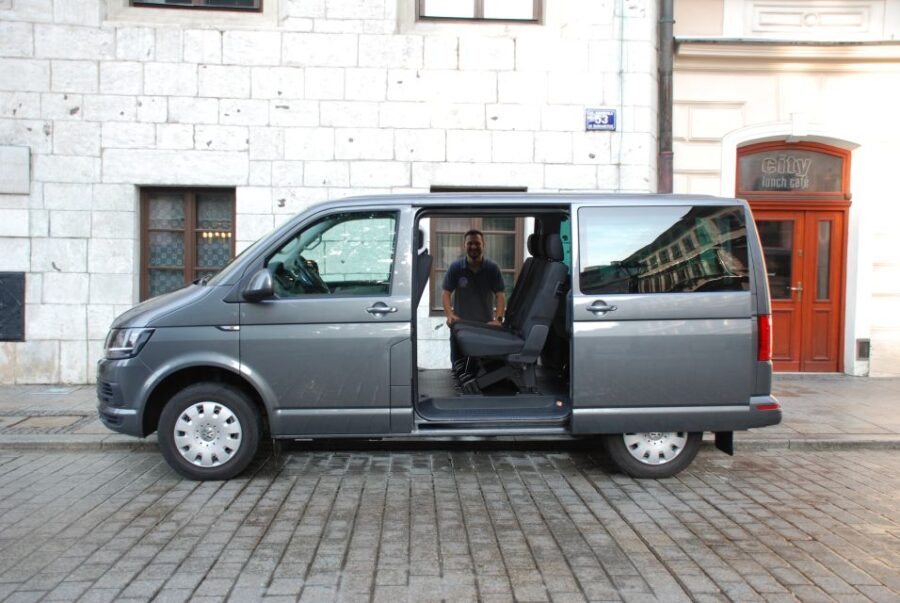 20 Best Airport Transfers In Krakow