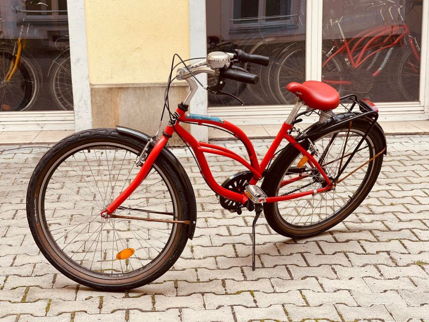 2 Best Bike Rentals In Krakow